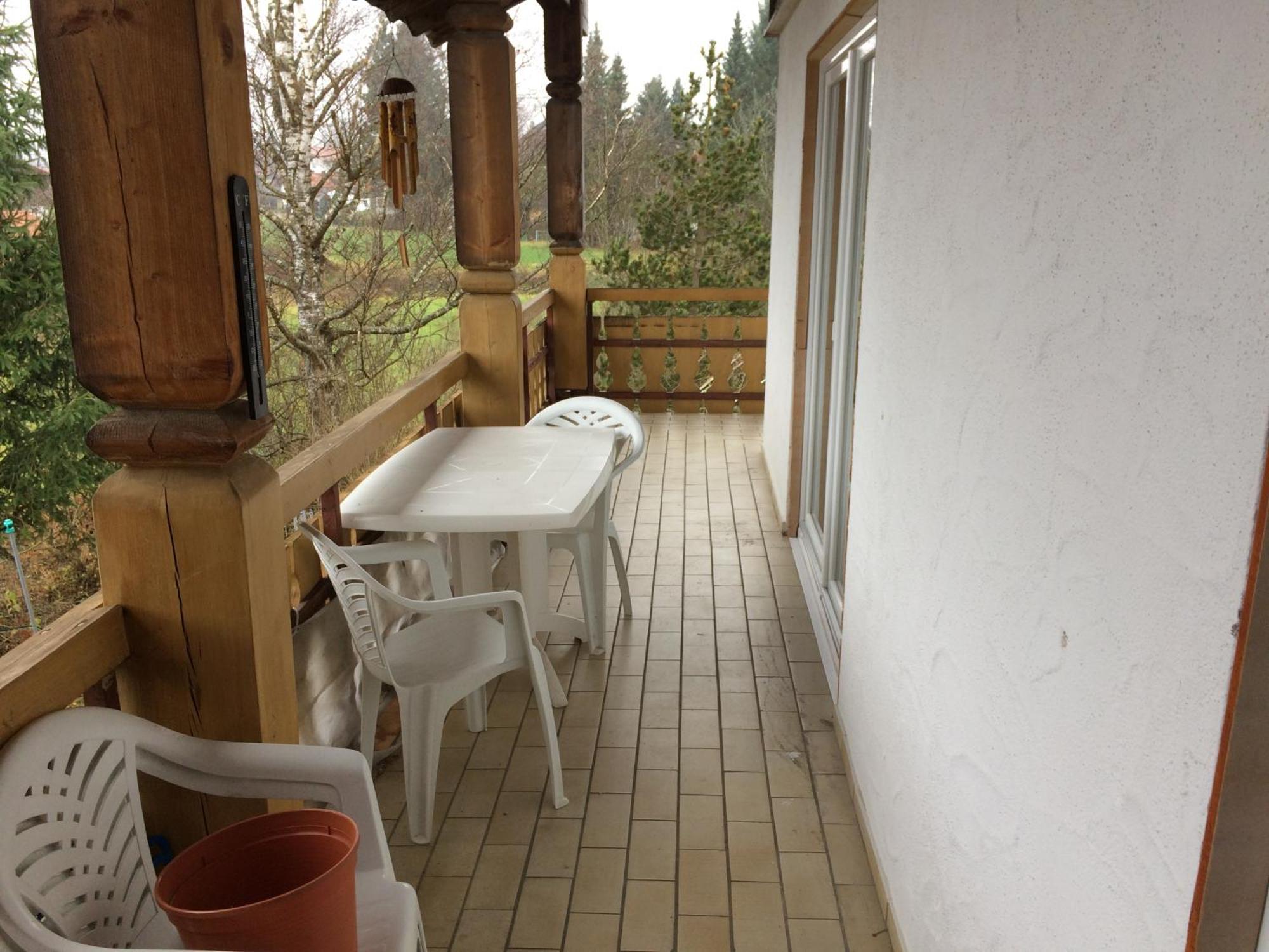 Haus Johanna Lechbruck Exterior photo